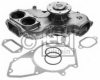 FEBI BILSTEIN 12371 Water Pump